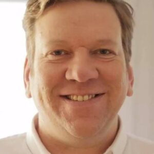 تصویر هنرمند Bjørn Hallgeir Myrene