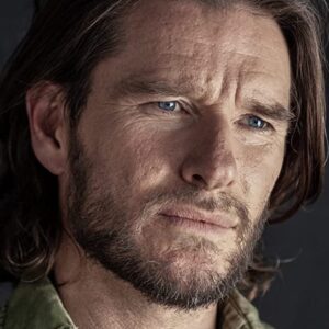 تصویر هنرمند Anthony J. Sharpe