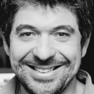 تصویر هنرمند Kiko Ferraz