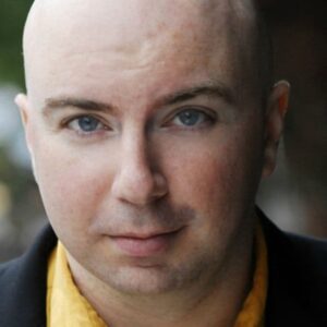 تصویر هنرمند Darius Pierce