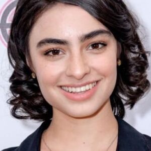 تصویر هنرمند Valentina Buzzurro