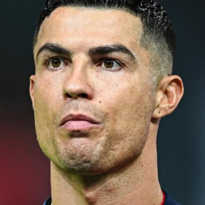 تصویر هنرمند Cristiano Ronaldo