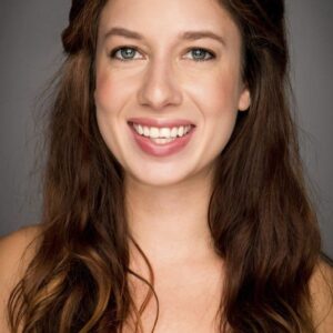 تصویر هنرمند Zoey Brooks