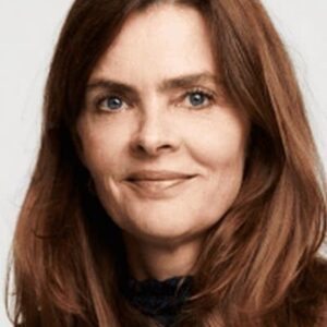 تصویر هنرمند Malene Blenkov