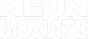 لوگوی رسمی فیلم Nine Months (1995)