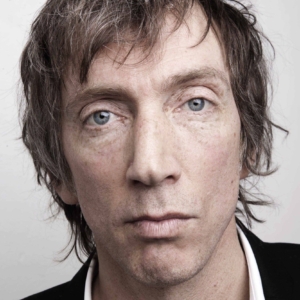 تصویر هنرمند Antony Somers