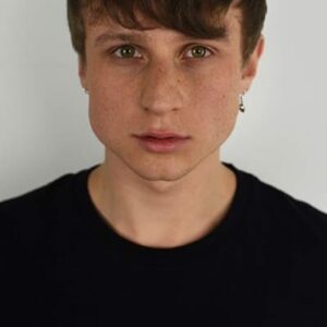 تصویر هنرمند Brian D. Wolfe