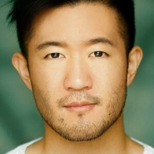 تصویر هنرمند Steve Terada