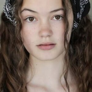 تصویر هنرمند Gracie May Weldon