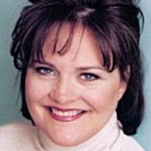 تصویر هنرمند Mary Callaghan Lynch