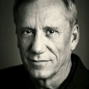 تصویر هنرمند James Woods