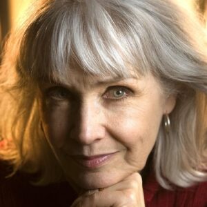 تصویر هنرمند Marika Lindström