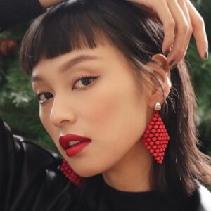 تصویر هنرمند Louise Wong