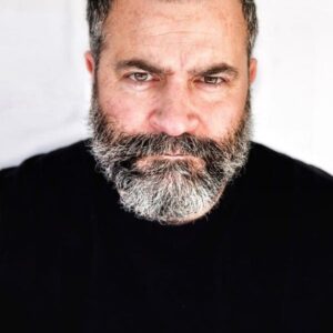 تصویر هنرمند Gary Oliver