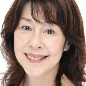 تصویر هنرمند Seiko Fujiki