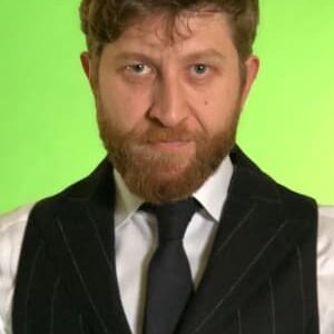 تصویر هنرمند Roberto Bonacini