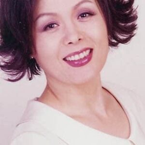 تصویر هنرمند Shin Shin-ae