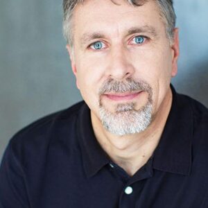 تصویر هنرمند Craig Berkey