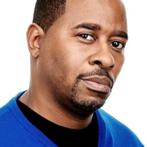 تصویر هنرمند Jayson Ward Williams