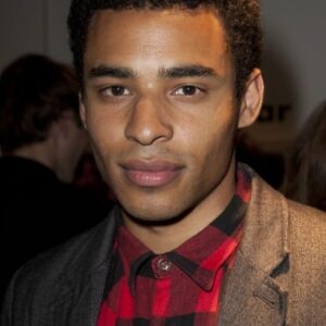 تصویر هنرمند Lloyd Everitt