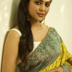 تصویر هنرمند Srindaa