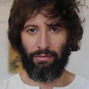 تصویر هنرمند Adan Jodorowsky