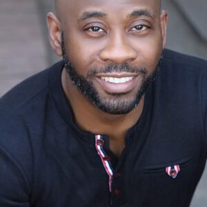 تصویر هنرمند Torrey B. Lawrence