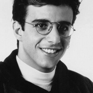 تصویر هنرمند David Coburn