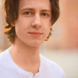 تصویر هنرمند Samuel Farnsworth