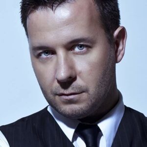 تصویر هنرمند Silvio Wolf Busch