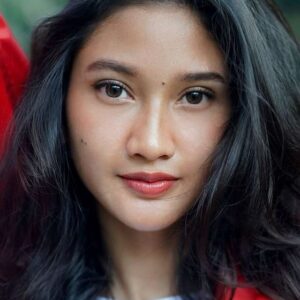 تصویر هنرمند Claresta Taufan