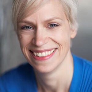 تصویر هنرمند Liv Spencer