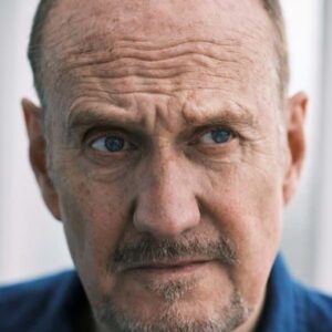 تصویر هنرمند Søren Pilmark