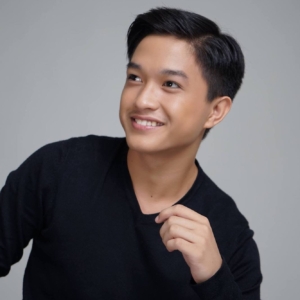 تصویر هنرمند Gold Aceron