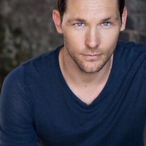 تصویر هنرمند Tyrone Keogh