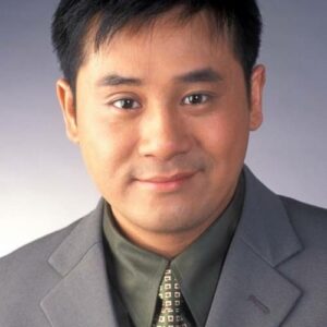 تصویر هنرمند Mak Cheung-Ching