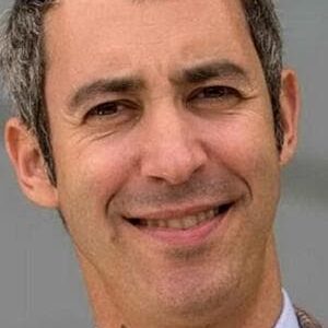 تصویر هنرمند Paolo Kessisoglu