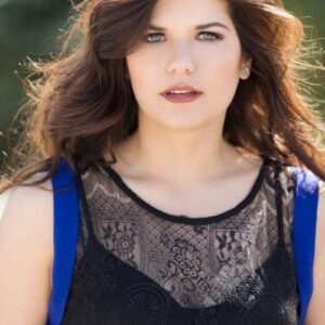 تصویر هنرمند Lexi Anastasia