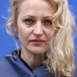 تصویر هنرمند Maria Sundbom