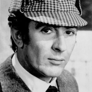 تصویر هنرمند Robert Stephens