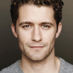 تصویر هنرمند Matthew Morrison