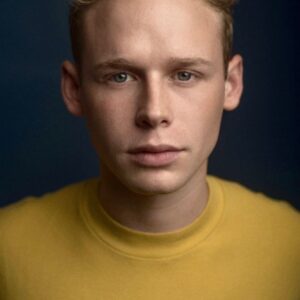 تصویر هنرمند Cole Doman