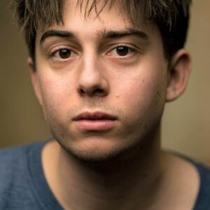 تصویر هنرمند Gabriel Howell