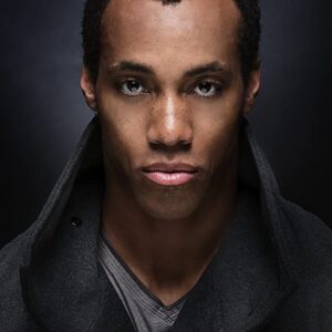 تصویر هنرمند Aaron Toney