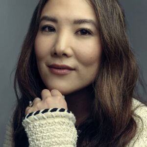 تصویر هنرمند Ally Maki