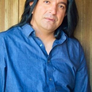 تصویر هنرمند Johnny Palomarez Jr.