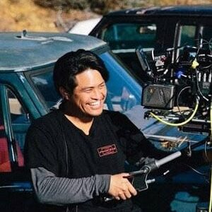 تصویر هنرمند Jon Keng