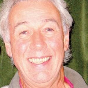 تصویر هنرمند Pat Abernethy