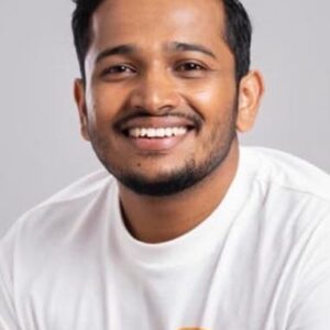 تصویر هنرمند Basil Joseph