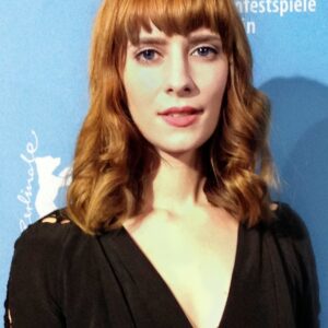 تصویر هنرمند Cornelia Ivancan